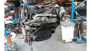 PINZA FRENO TRASERA DERECHA CITROEN C5 I (2001-2004) 2.0 16V (DCRFNC, DCRFNF) 136CV 1997CC - L.5152054 / 4400L3 2