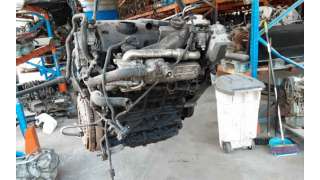 PINZA FRENO TRASERA DERECHA CITROEN C5 I (2001-2004) 2.0 16V (DCRFNC, DCRFNF) 136CV 1997CC - L.5152054 / 4400L3