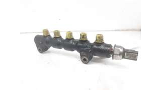 RAMPA INYECTORA PEUGEOT 207 (2006-2015) 1.4 HDI 68CV 1398CC - L.5152107 / 9654592680