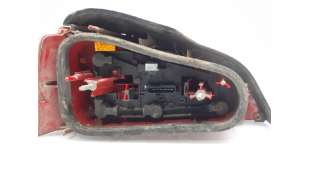 PILOTO TRASERO DERECHO PEUGEOT 106 II (1998-2004) 1.5 D 57CV 1527CC - L.5152316 / 000202D 2
