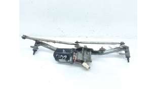 MOTOR LIMPIA DELANTERO PEUGEOT 106 II (1998-2004) 1.5 D 57CV 1527CC - L.5152328 / 53544102