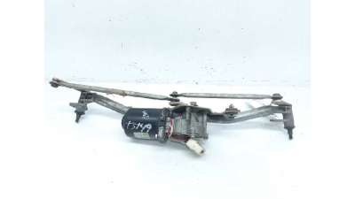 MOTOR LIMPIA DELANTERO PEUGEOT 106 II (1998-2004) 1.5 D 57CV 1527CC - L.5152328 / 53544102