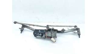 MOTOR LIMPIA DELANTERO PEUGEOT 106 II (1998-2004) 1.5 D 57CV 1527CC - L.5152328 / 53544102