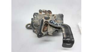 CERRADURA CAPOT TOYOTA YARIS (2005-2012) 1.4 D-4D (NLP90) 90CV 1364CC - L.5152360 / 5351052300