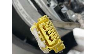 CERRADURA CAPOT TOYOTA YARIS (2005-2012) 1.4 D-4D (NLP90) 90CV 1364CC - L.5152360 / 5351052300 2