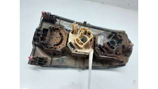 MANDO CALEFACCION /  AIRE ACONDICIONADO TOYOTA YARIS (2005-2012) 1.4 D-4D (NLP90) 90CV 1364CC - L.5152379 / 554060D190