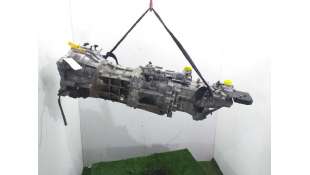 CAJA CAMBIOS SUZUKI GRAND VITARA I (2001-2005) 2.0 HDI 110 4X4 (SQ 420D) 109CV 1997CC - L.5152421 / RHW