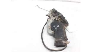 CERRADURA PUERTA DELANTERA DERECHA SUZUKI GRAND VITARA I (2001-2005) 2.0 HDI 110 4X4 (SQ 420D) 109CV 1997CC - L.5152470 / 8