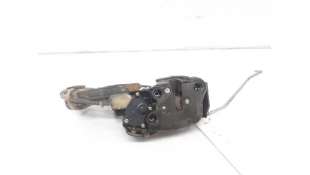 CERRADURA PUERTA DELANTERA DERECHA SUZUKI GRAND VITARA I (2001-2005) 2.0 HDI 110 4X4 (SQ 420D) 109CV 1997CC - L.5152470 / 8 2