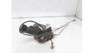 CERRADURA PUERTA DELANTERA IZQUIERDA SUZUKI GRAND VITARA I (2001-2005) 2.0 HDI 110 4X4 (SQ 420D) 109CV 1997CC - L.5152471 / 2