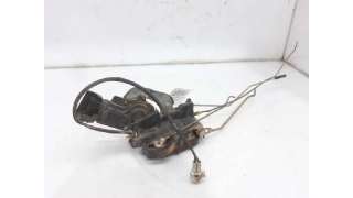 CERRADURA PUERTA DELANTERA IZQUIERDA SUZUKI GRAND VITARA I (2001-2005) 2.0 HDI 110 4X4 (SQ 420D) 109CV 1997CC - L.5152471 /