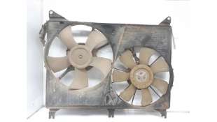 ELECTROVENTILADOR SUZUKI GRAND VITARA I (2001-2005) 2.0 HDI 110 4X4 (SQ 420D) 109CV 1997CC - L.5152492 / 1712068DB0000