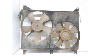 ELECTROVENTILADOR SUZUKI GRAND VITARA I (2001-2005) 2.0 HDI 110 4X4 (SQ 420D) 109CV 1997CC - L.5152492 / 1712068DB0000