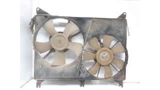 ELECTROVENTILADOR SUZUKI GRAND VITARA I (2001-2005) 2.0 HDI 110 4X4 (SQ 420D) 109CV 1997CC - L.5152492 / 1712068DB0000