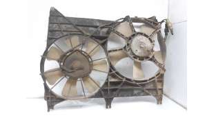ELECTROVENTILADOR SUZUKI GRAND VITARA I (2001-2005) 2.0 HDI 110 4X4 (SQ 420D) 109CV 1997CC - L.5152492 / 1712068DB0000 2