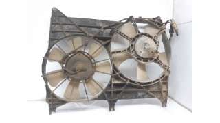 ELECTROVENTILADOR SUZUKI GRAND VITARA I (2001-2005) 2.0 HDI 110 4X4 (SQ 420D) 109CV 1997CC - L.5152492 / 1712068DB0000