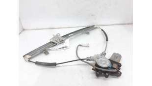 ELEVALUNAS DELANTERO DERECHO SUZUKI GRAND VITARA I (2001-2005) 2.0 HDI 110 4X4 (SQ 420D) 109CV 1997CC - L.5152493 / 8340165