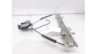 ELEVALUNAS DELANTERO DERECHO SUZUKI GRAND VITARA I (2001-2005) 2.0 HDI 110 4X4 (SQ 420D) 109CV 1997CC - L.5152493 / 8340165 2