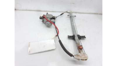 ELEVALUNAS TRASERO DERECHO SUZUKI GRAND VITARA I (2001-2005) 2.0 HDI 110 4X4 (SQ 420D) 109CV 1997CC - L.5152495 / 8350165D1