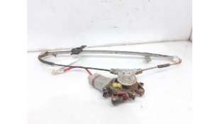 ELEVALUNAS TRASERO DERECHO SUZUKI GRAND VITARA I (2001-2005) 2.0 HDI 110 4X4 (SQ 420D) 109CV 1997CC - L.5152495 / 8350165D1 2