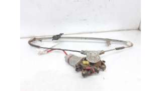 ELEVALUNAS TRASERO DERECHO SUZUKI GRAND VITARA I (2001-2005) 2.0 HDI 110 4X4 (SQ 420D) 109CV 1997CC - L.5152495 / 8350165D1