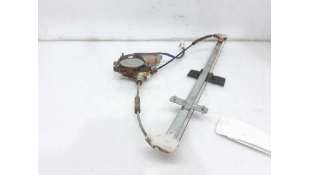 ELEVALUNAS TRASERO IZQUIERDO SUZUKI GRAND VITARA I (2001-2005) 2.0 HDI 110 4X4 (SQ 420D) 109CV 1997CC - L.5152496 / 8350265