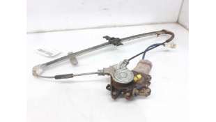 ELEVALUNAS TRASERO IZQUIERDO SUZUKI GRAND VITARA I (2001-2005) 2.0 HDI 110 4X4 (SQ 420D) 109CV 1997CC - L.5152496 / 8350265 2