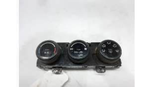 MANDO CALEFACCION /  AIRE ACONDICIONADO SUZUKI GRAND VITARA I (2001-2005) 2.0 HDI 110 4X4 (SQ 420D) 109CV 1997CC - L.515252