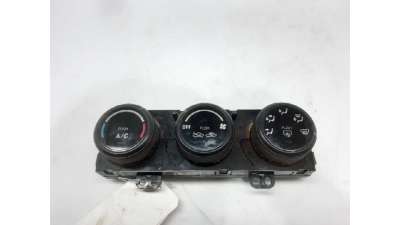 MANDO CALEFACCION /  AIRE ACONDICIONADO SUZUKI GRAND VITARA I (2001-2005) 2.0 HDI 110 4X4 (SQ 420D) 109CV 1997CC - L.515252