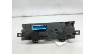 MANDO CALEFACCION /  AIRE ACONDICIONADO SUZUKI GRAND VITARA I (2001-2005) 2.0 HDI 110 4X4 (SQ 420D) 109CV 1997CC - L.515252 2