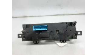 MANDO CALEFACCION /  AIRE ACONDICIONADO SUZUKI GRAND VITARA I (2001-2005) 2.0 HDI 110 4X4 (SQ 420D) 109CV 1997CC - L.515252