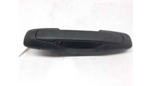 MANETA EXTERIOR DELANTERA DERECHA SUZUKI GRAND VITARA I (2001-2005) 2.0 HDI 110 4X4 (SQ 420D) 109CV 1997CC - L.5152533 / 82