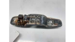 MANETA EXTERIOR DELANTERA DERECHA SUZUKI GRAND VITARA I (2001-2005) 2.0 HDI 110 4X4 (SQ 420D) 109CV 1997CC - L.5152533 / 82 2