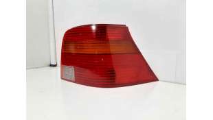 MANETA EXTERIOR TRASERA DERECHA SUZUKI GRAND VITARA I (2001-2005) 2.0 HDI 110 4X4 (SQ 420D) 109CV 1997CC - L.5152536 / 8281 2