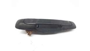 MANETA EXTERIOR TRASERA IZQUIERDA SUZUKI GRAND VITARA I (2001-2005) 2.0 HDI 110 4X4 (SQ 420D) 109CV 1997CC - L.5152537 / 82