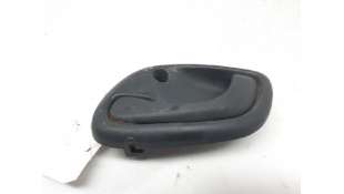 MANETA INTERIOR TRASERA IZQUIERDA SUZUKI GRAND VITARA I (2001-2005) 2.0 HDI 110 4X4 (SQ 420D) 109CV 1997CC - L.5152541 / 83