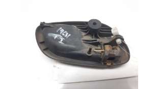 MANETA INTERIOR TRASERA IZQUIERDA SUZUKI GRAND VITARA I (2001-2005) 2.0 HDI 110 4X4 (SQ 420D) 109CV 1997CC - L.5152541 / 83 2