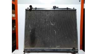 PUERTA TRASERA DERECHA SUZUKI GRAND VITARA I (2001-2005) 2.0 HDI 110 4X4 (SQ 420D) 109CV 1997CC - L.5152575 / 6800365812000 2