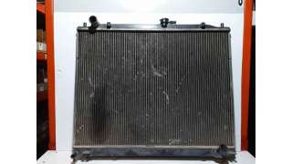 PUERTA TRASERA DERECHA SUZUKI GRAND VITARA I (2001-2005) 2.0 HDI 110 4X4 (SQ 420D) 109CV 1997CC - L.5152575 / 6800365812000