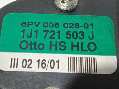 ELEVALUNAS TRASERO DERECHO PEUGEOT 106 II (1998-2004) 1.5 D 57CV 1527CC - L.5152692 / 111074