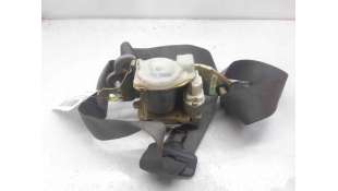 CINTURON SEGURIDAD DELANTERO IZQUIERDO ROVER 400 (1995-2000) 414 SI 103CV 1396CC - L.5153017 / EVB103390FKZ