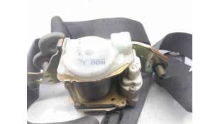 CINTURON SEGURIDAD DELANTERO IZQUIERDO ROVER 400 (1995-2000) 414 SI 103CV 1396CC - L.5153017 / EVB103390FKZ 2