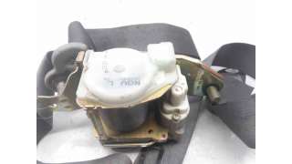 CINTURON SEGURIDAD DELANTERO IZQUIERDO ROVER 400 (1995-2000) 414 SI 103CV 1396CC - L.5153017 / EVB103390FKZ