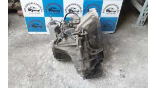 PILOTO TRASERO IZQUIERDO ROVER 400 (1995-2000) 414 SI 103CV 1396CC - L.5153113 / XFB101050