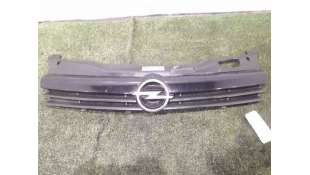 REJILLA DELANTERA OPEL ASTRA H (2004-2010) 1.7 CDTI (L48) 80CV 1686CC - L.5153242 / 13108463