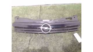 REJILLA DELANTERA OPEL ASTRA H (2004-2010) 1.7 CDTI (L48) 80CV 1686CC - L.5153242 / 13108463