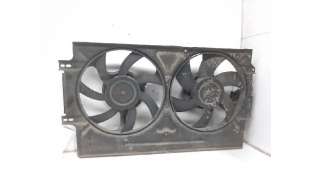 ELECTROVENTILADOR SEAT CORDOBA (1994-2002) 1.4 I 60CV 1390CC - L.5153567 / 6K0121191L