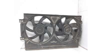 ELECTROVENTILADOR SEAT CORDOBA (1994-2002) 1.4 I 60CV 1390CC - L.5153567 / 6K0121191L