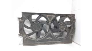 ELECTROVENTILADOR SEAT CORDOBA (1994-2002) 1.4 I 60CV 1390CC - L.5153567 / 6K0121191L