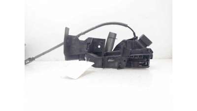 CERRADURA PUERTA DELANTERA DERECHA FORD FOCUS III (2010-) 1.6 TDCI 115CV 1560CC - L.5153799 / BM5AA21812BF